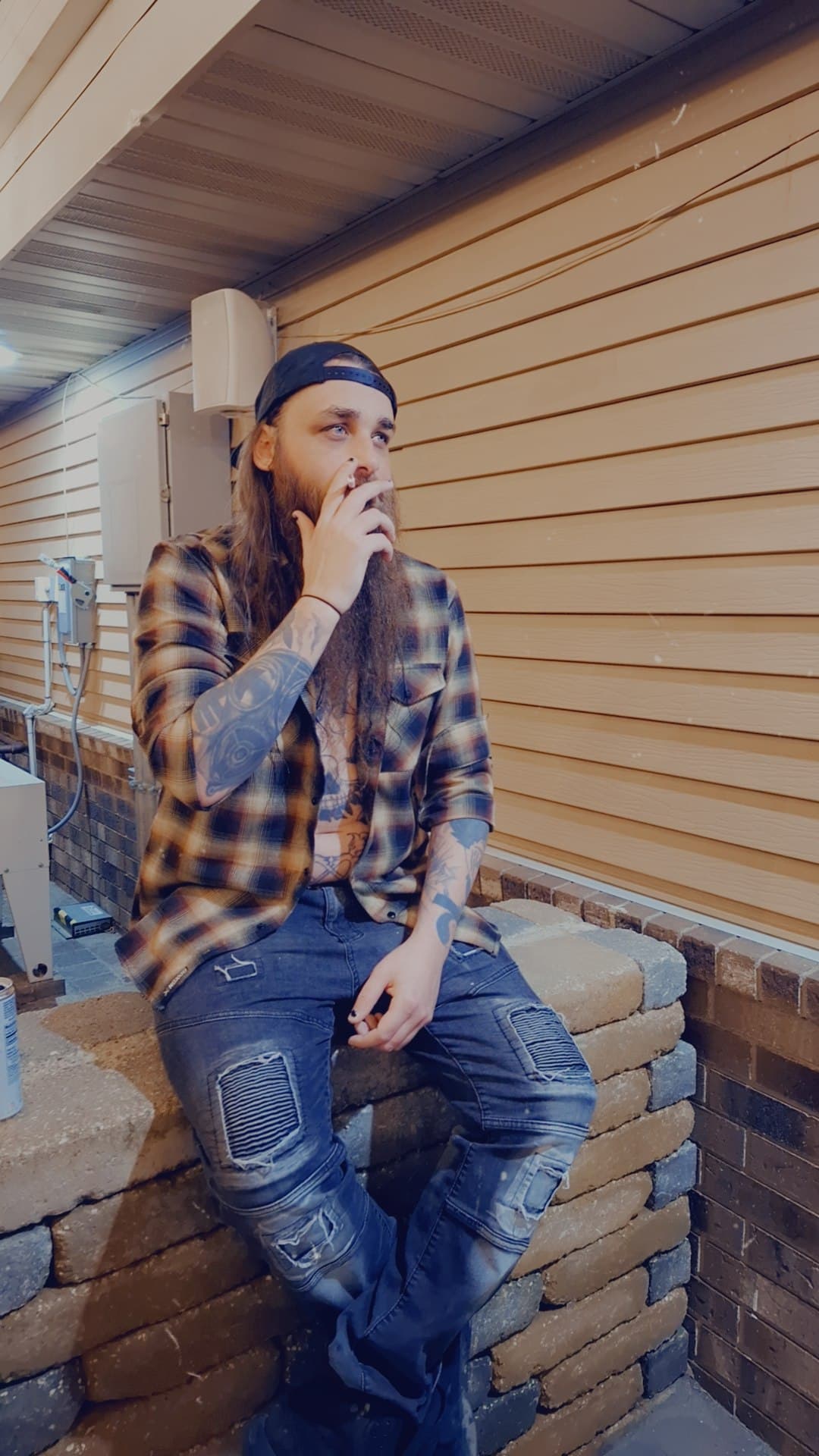 Blaine Schock (BeardyLox)