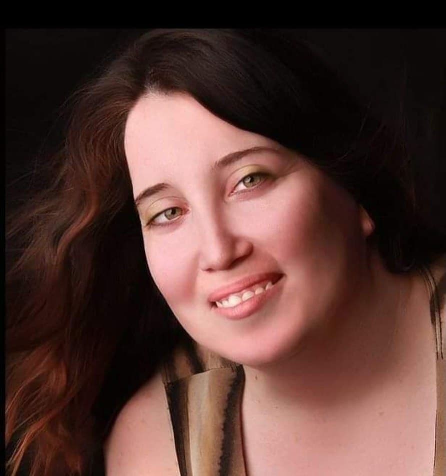 Charity Starrett (Charity)