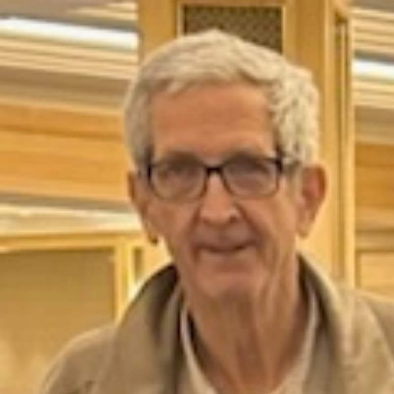 Brian Daugherty