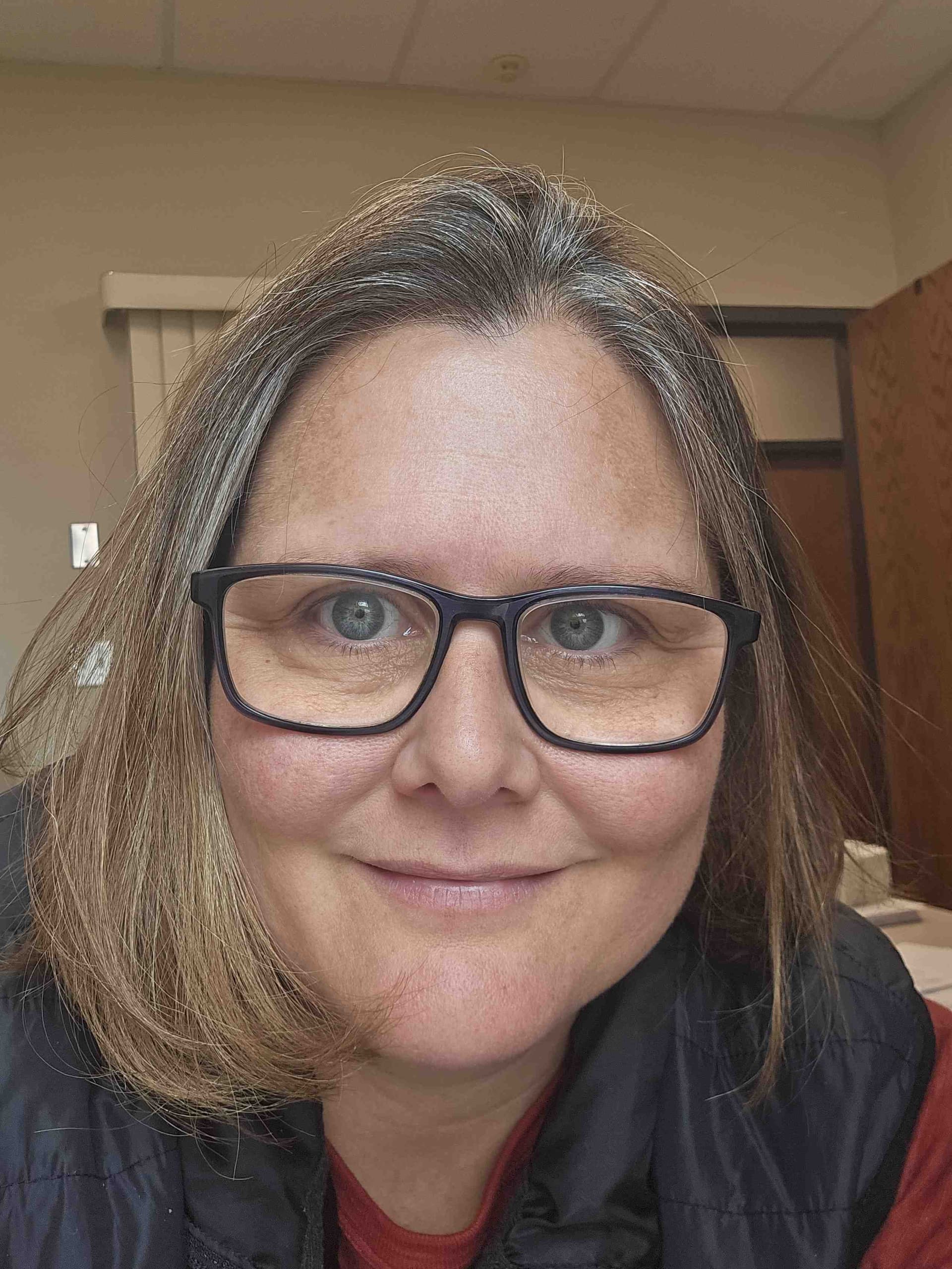 Amy Netland (Netter31)
