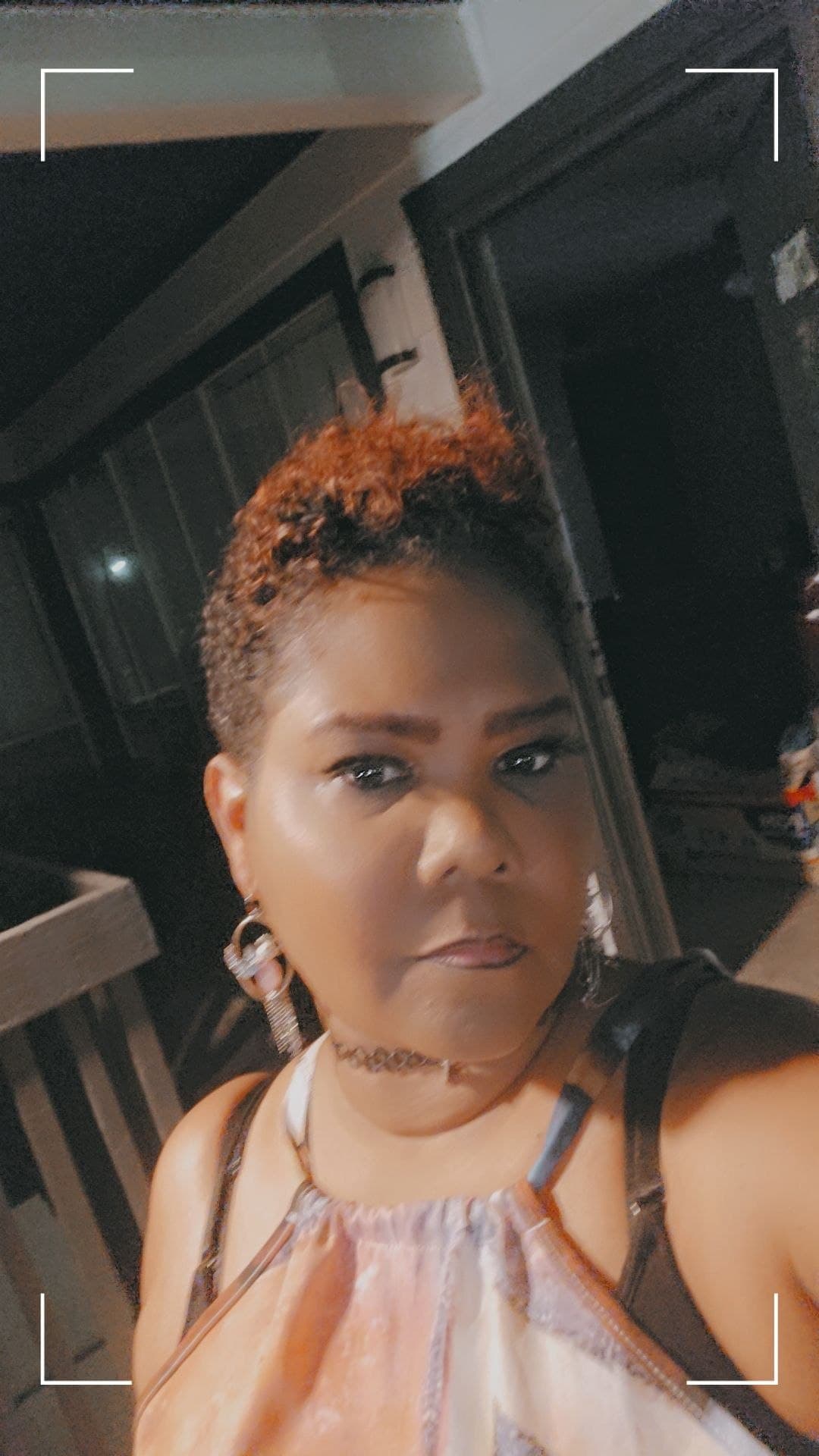 Dawn GayleGideon (Freshwater)