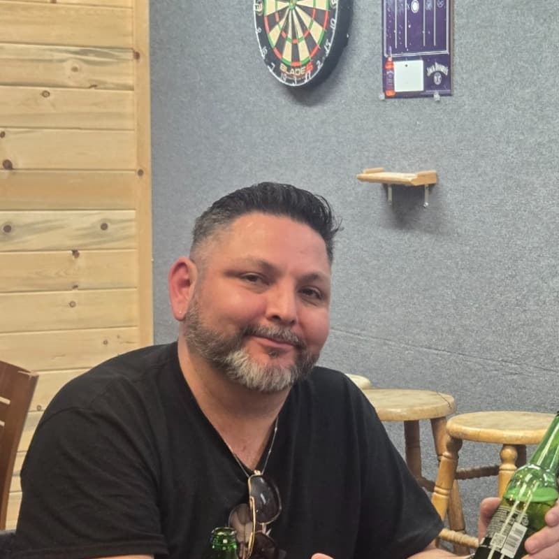 Daniel Trujillo (Danny)