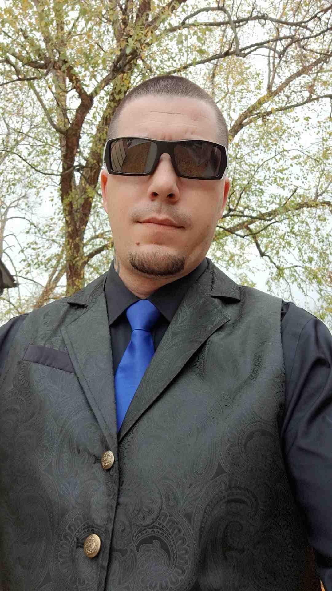 Shawn Zawislak