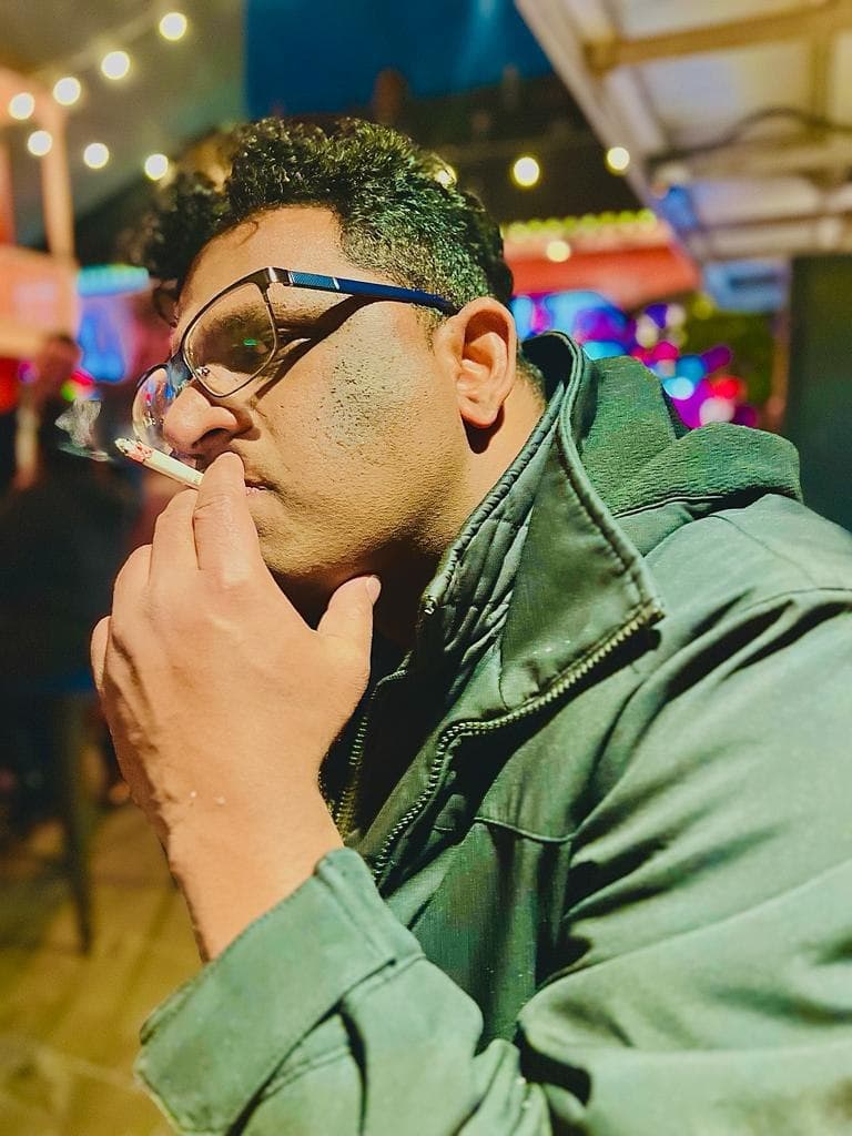 Anil Perumandla