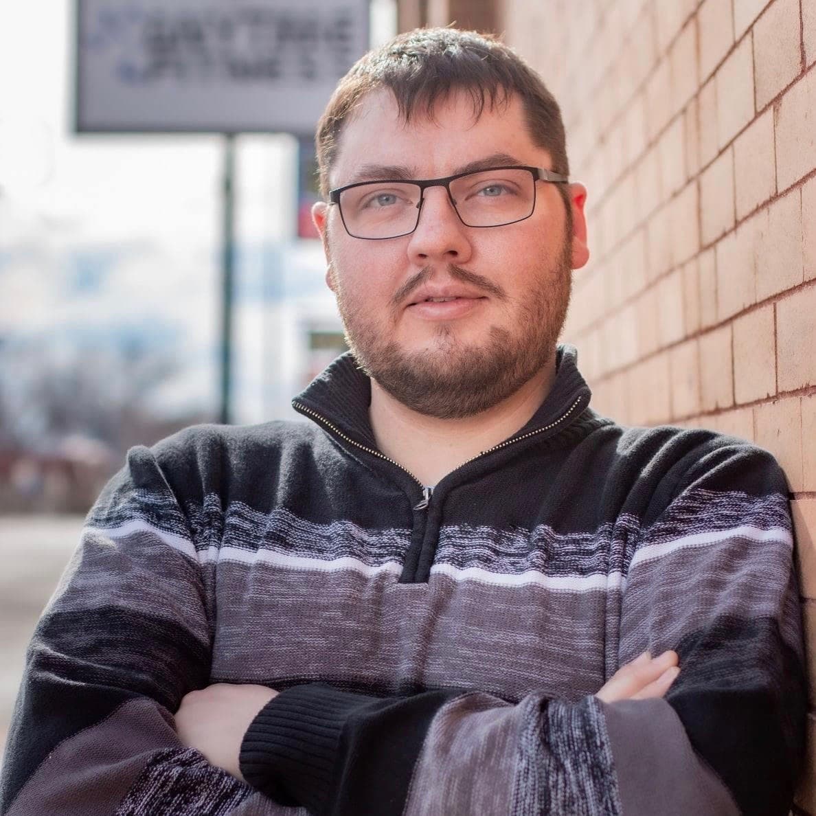 Justin Roemmick