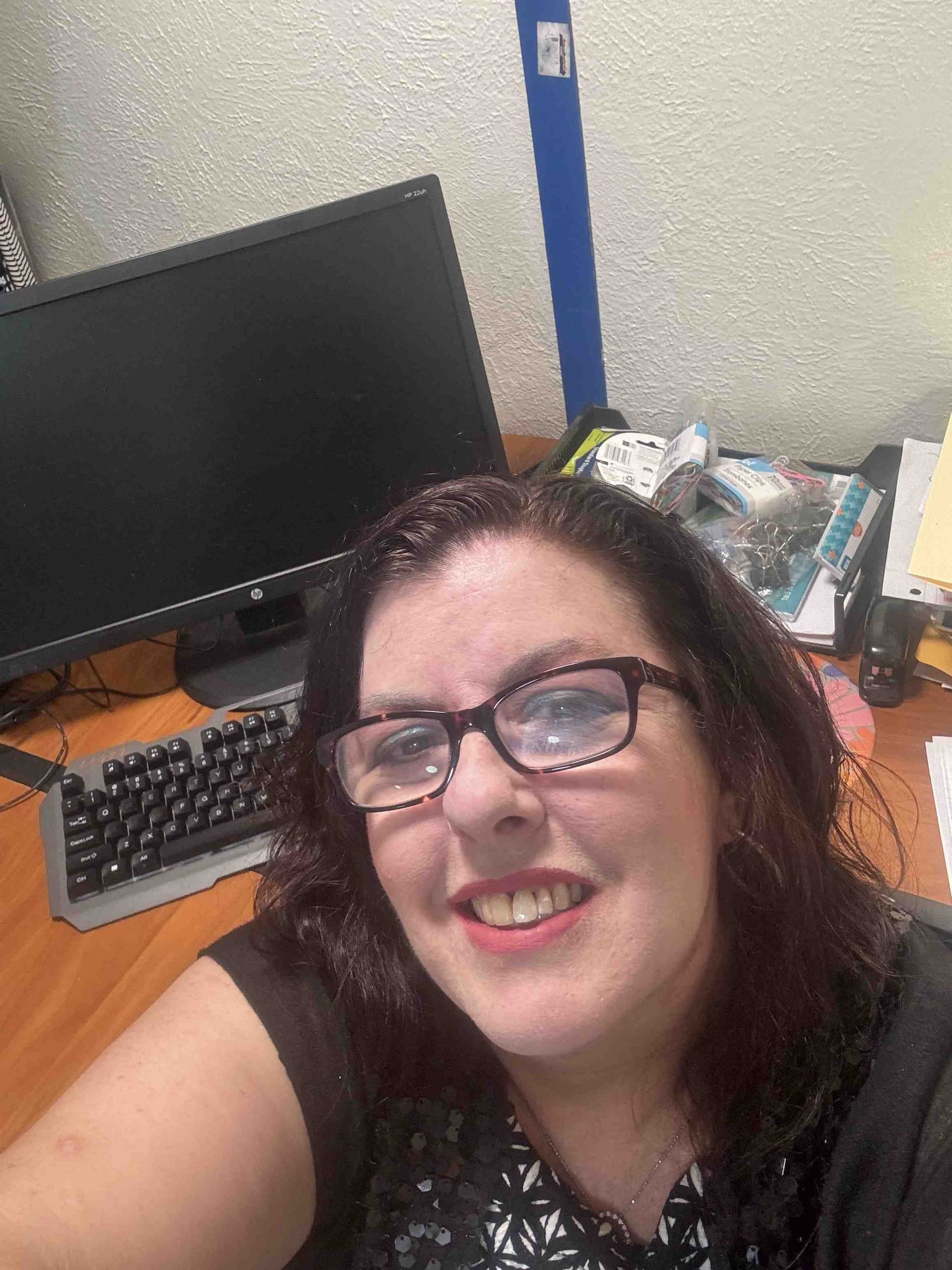 Jennifer Schneid (Jenny)