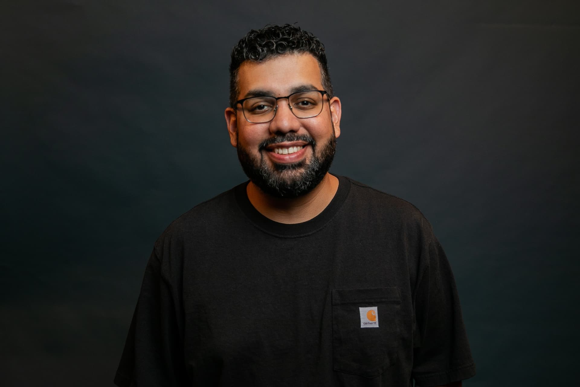Timothy Marquez