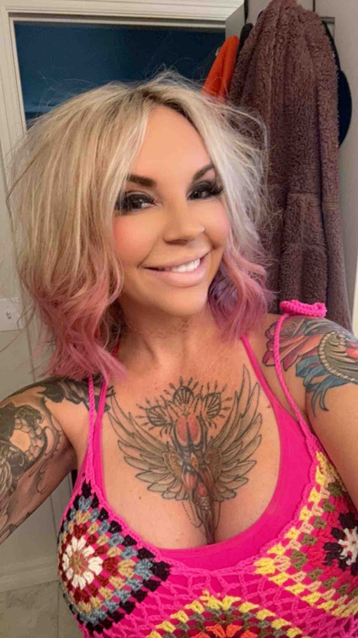 Audrey Lanning