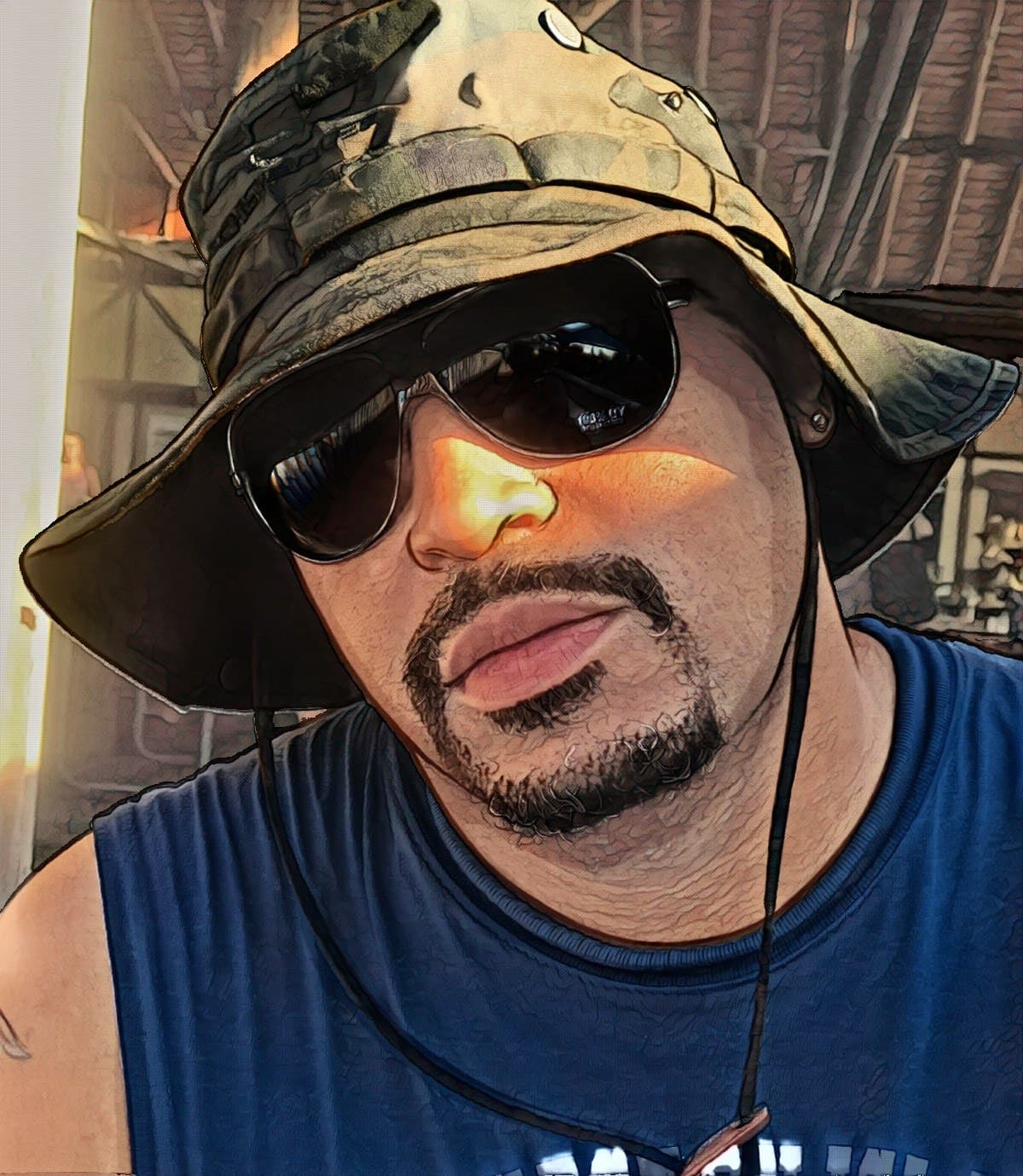 Clarence Wright