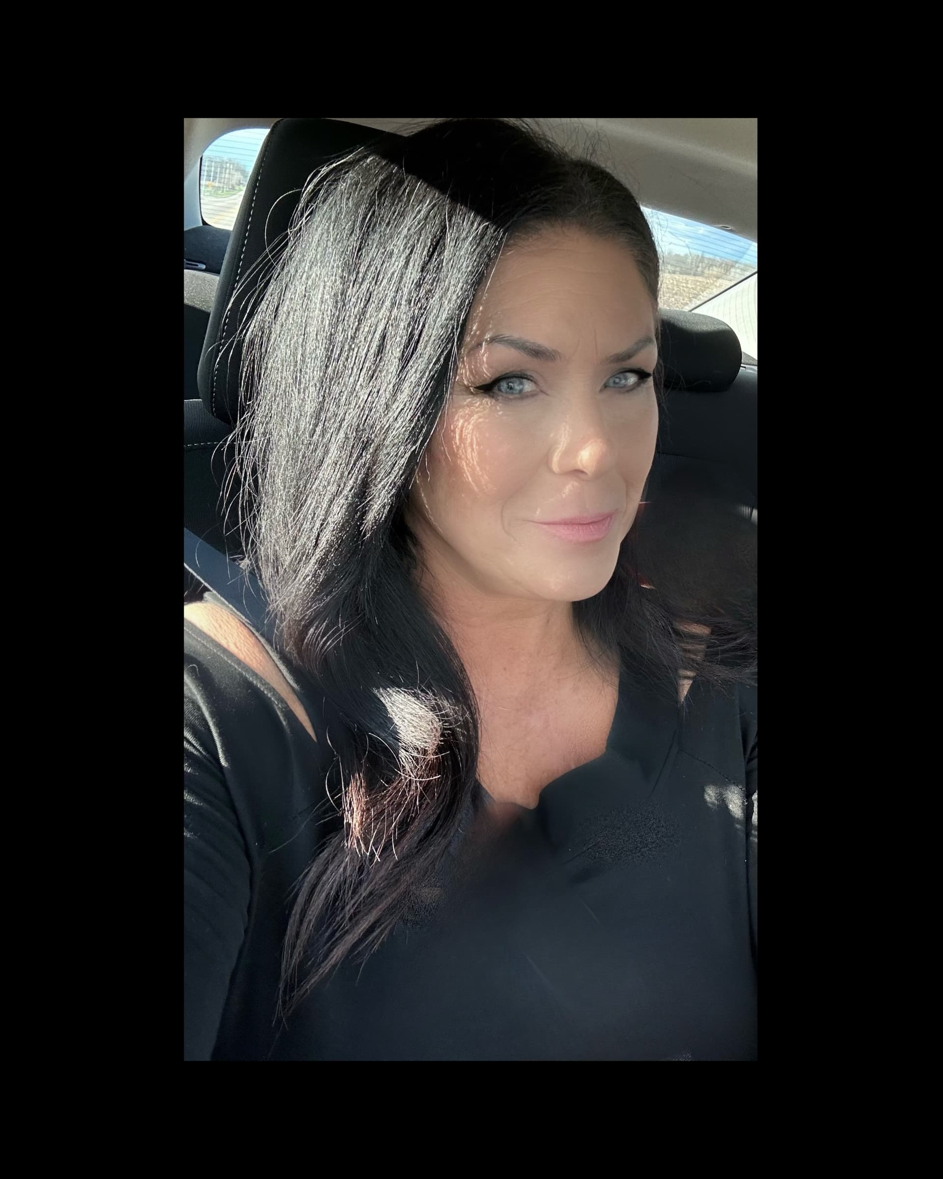 Tamara Woodruff