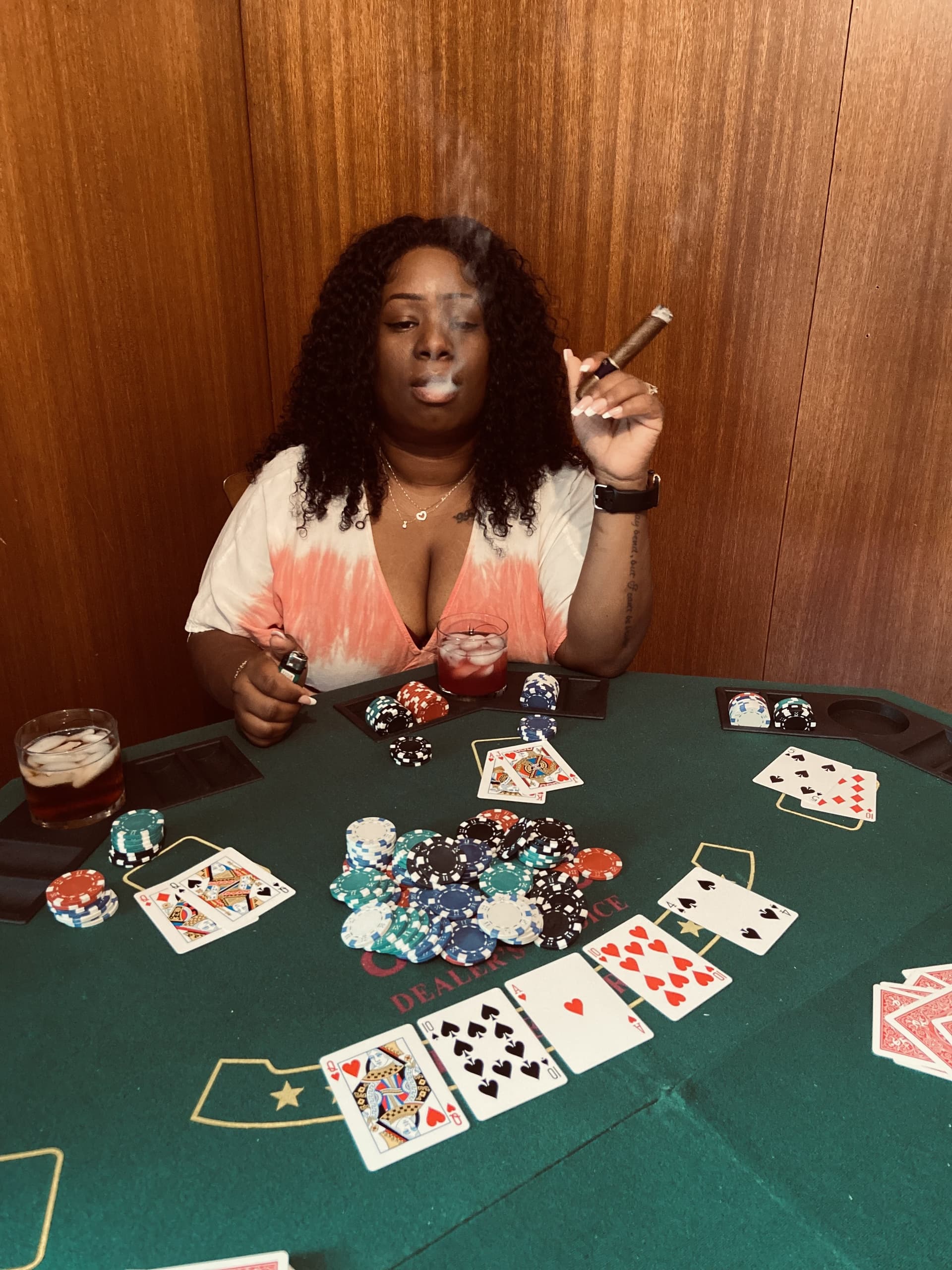 ShaNay Mack