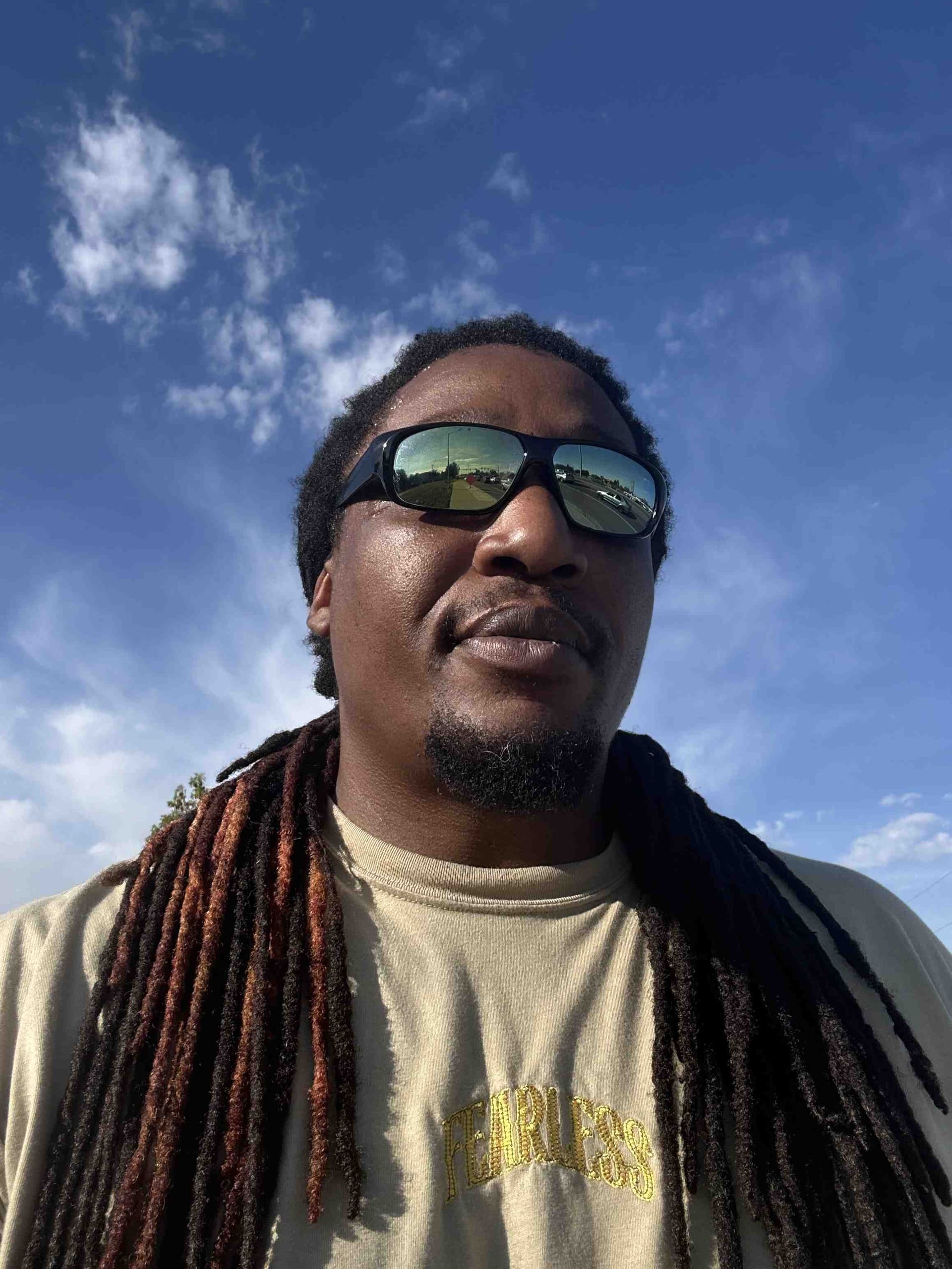 Darrick Sims (Big D)