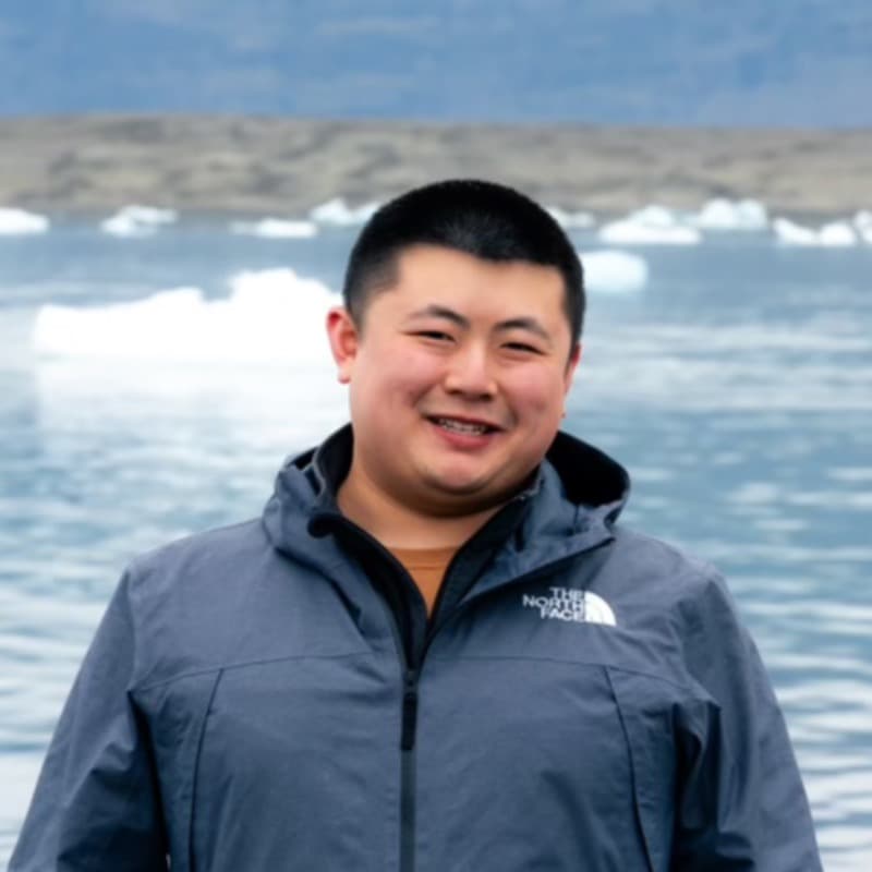 ALAN LI