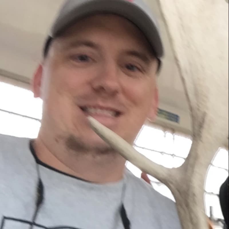 Justin Mallonee (Mr. Sand)