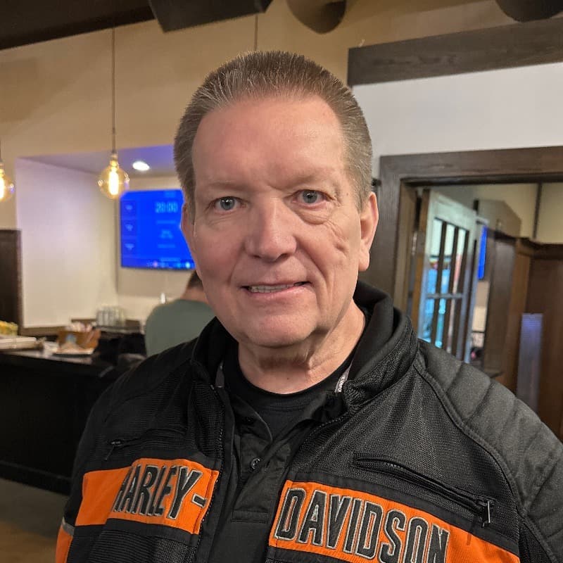 Michael Voight