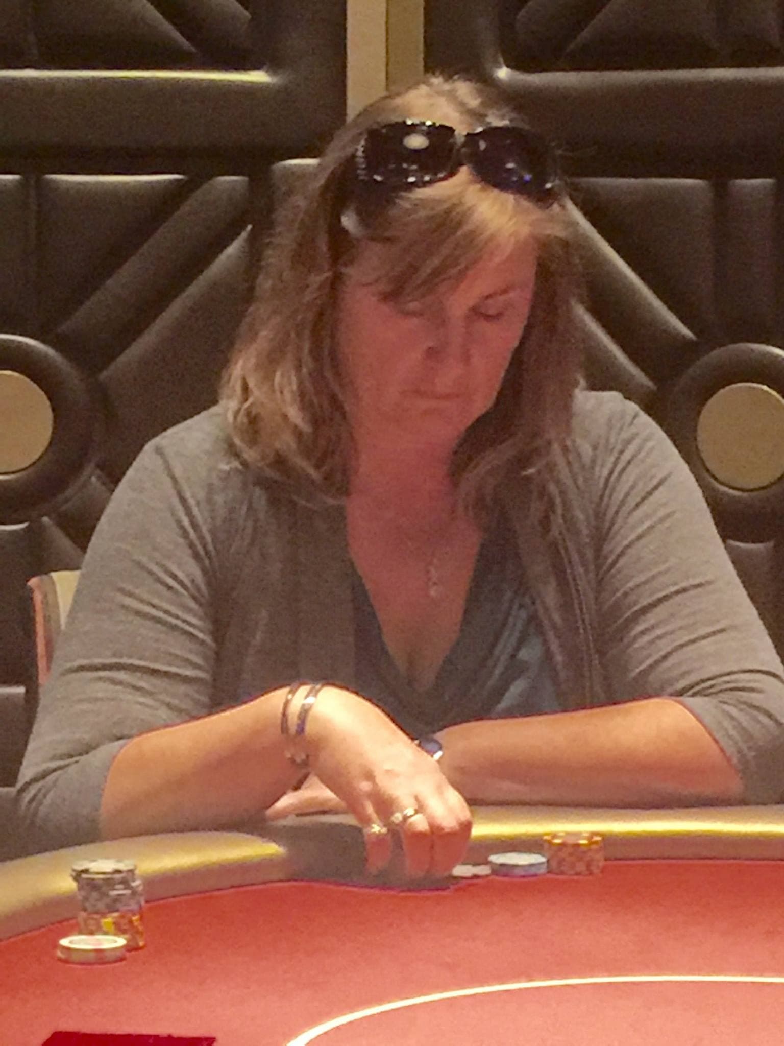 Nancy Petermann (lananc1)