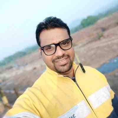 Amol Tekdi Patil