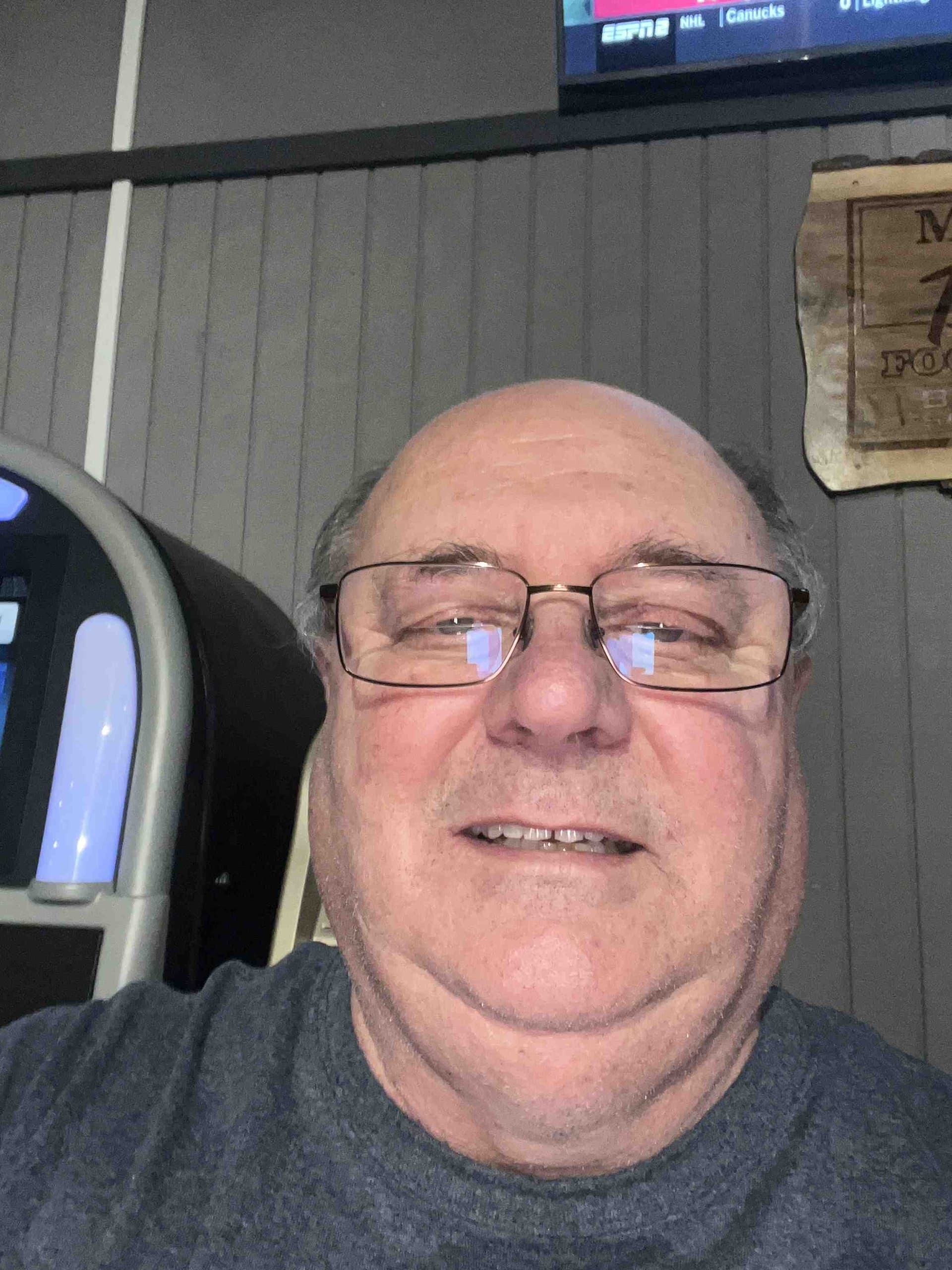 Lewis Iler (Big Slick)
