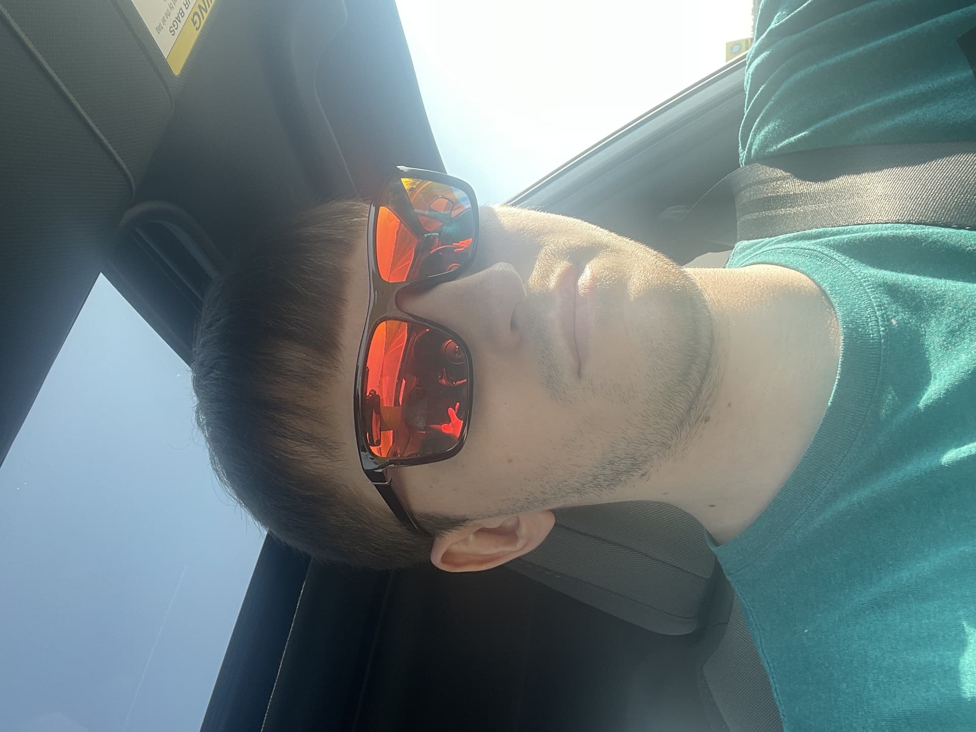 Austin Erfle (Erf)