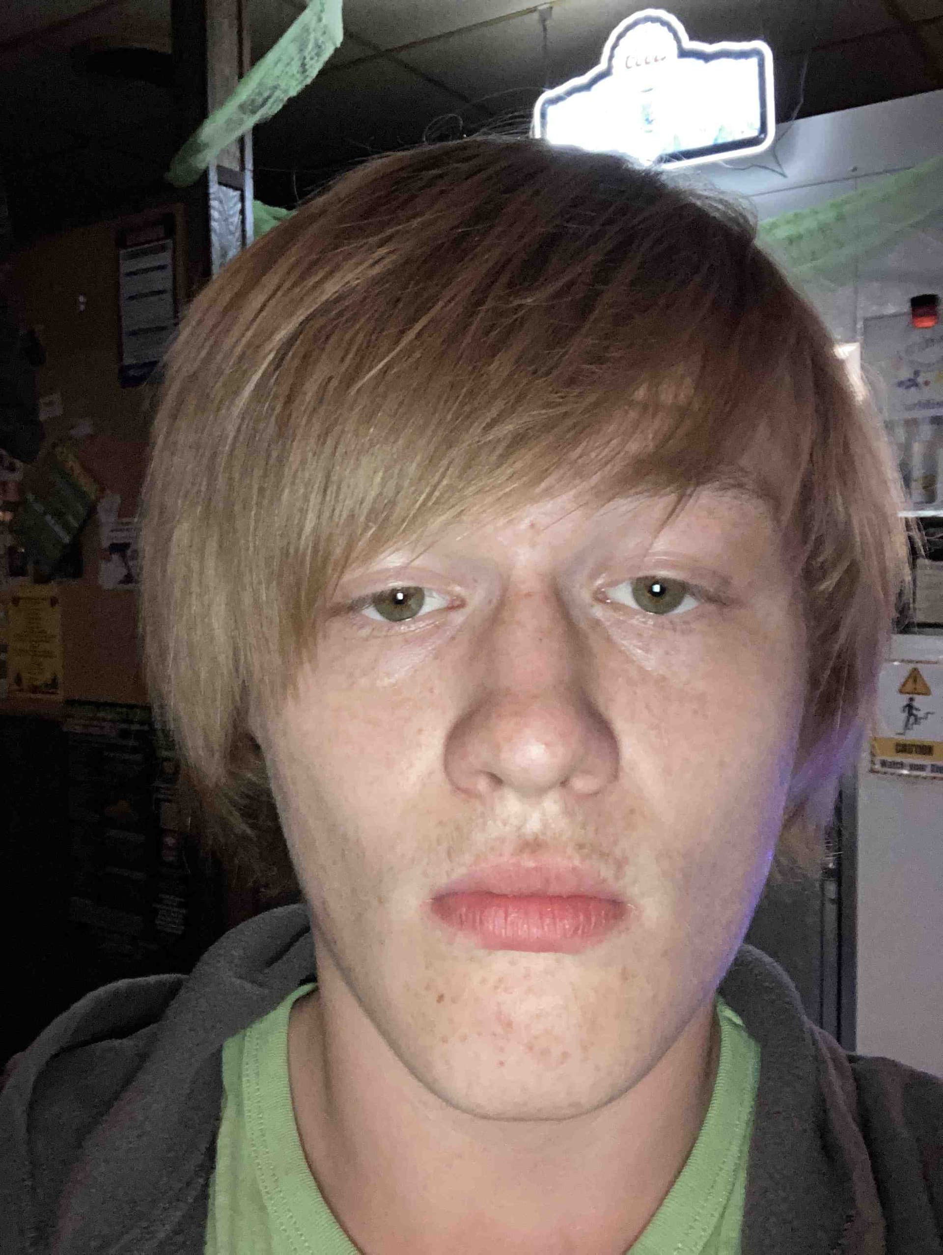 Blaize Kaiser (Blaize)