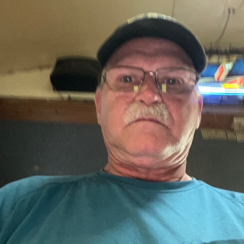 Robert Chenault
