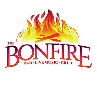 The Bonfire- Monday League