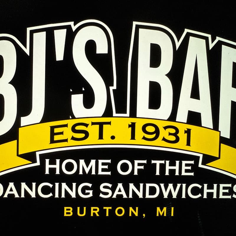 BJ'S Bar