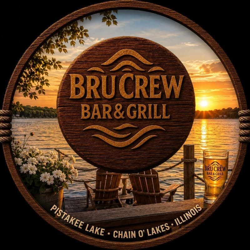 Bru Crew Bar & Grill