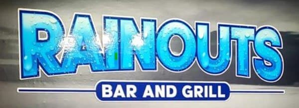 Rainouts