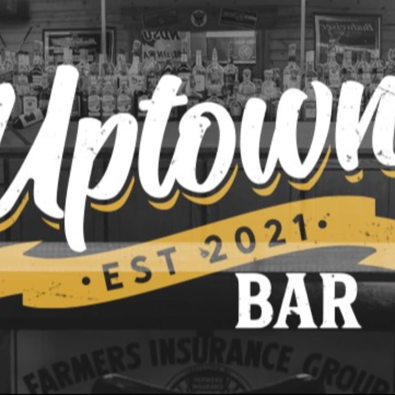 Uptown Bar