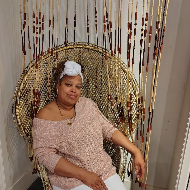 Marcia Dawson
