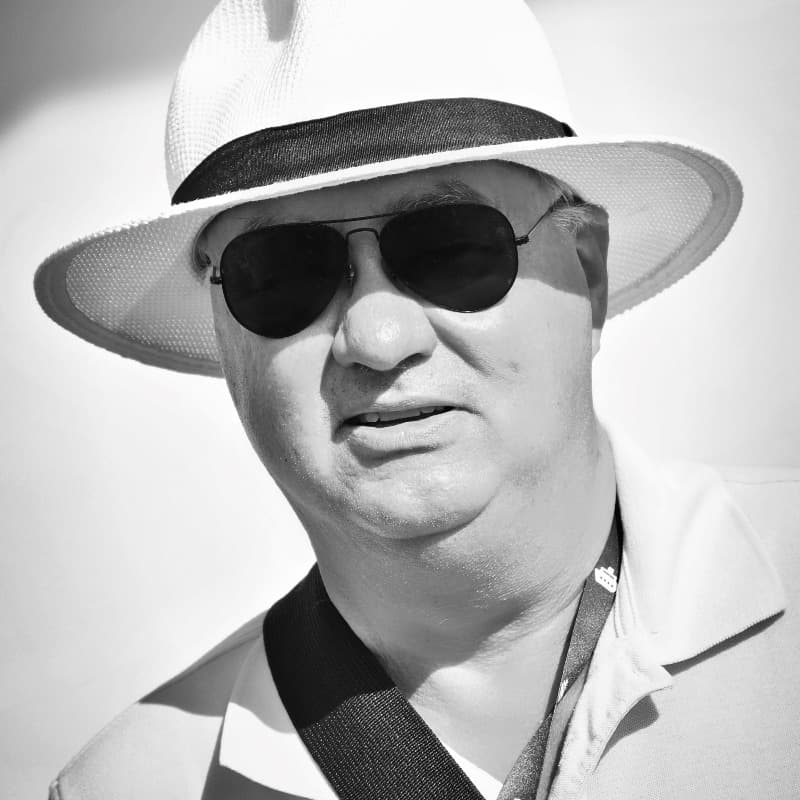 Scott Smith