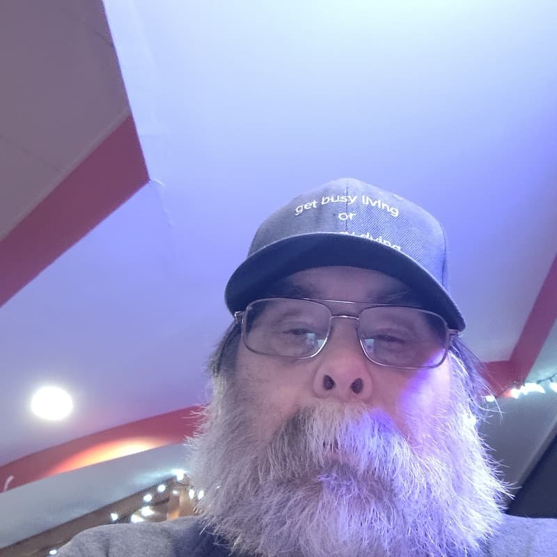 Keith Weifenbach