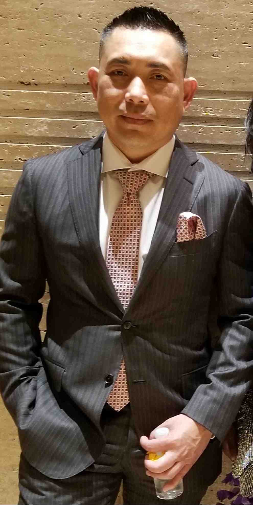 Van Huy