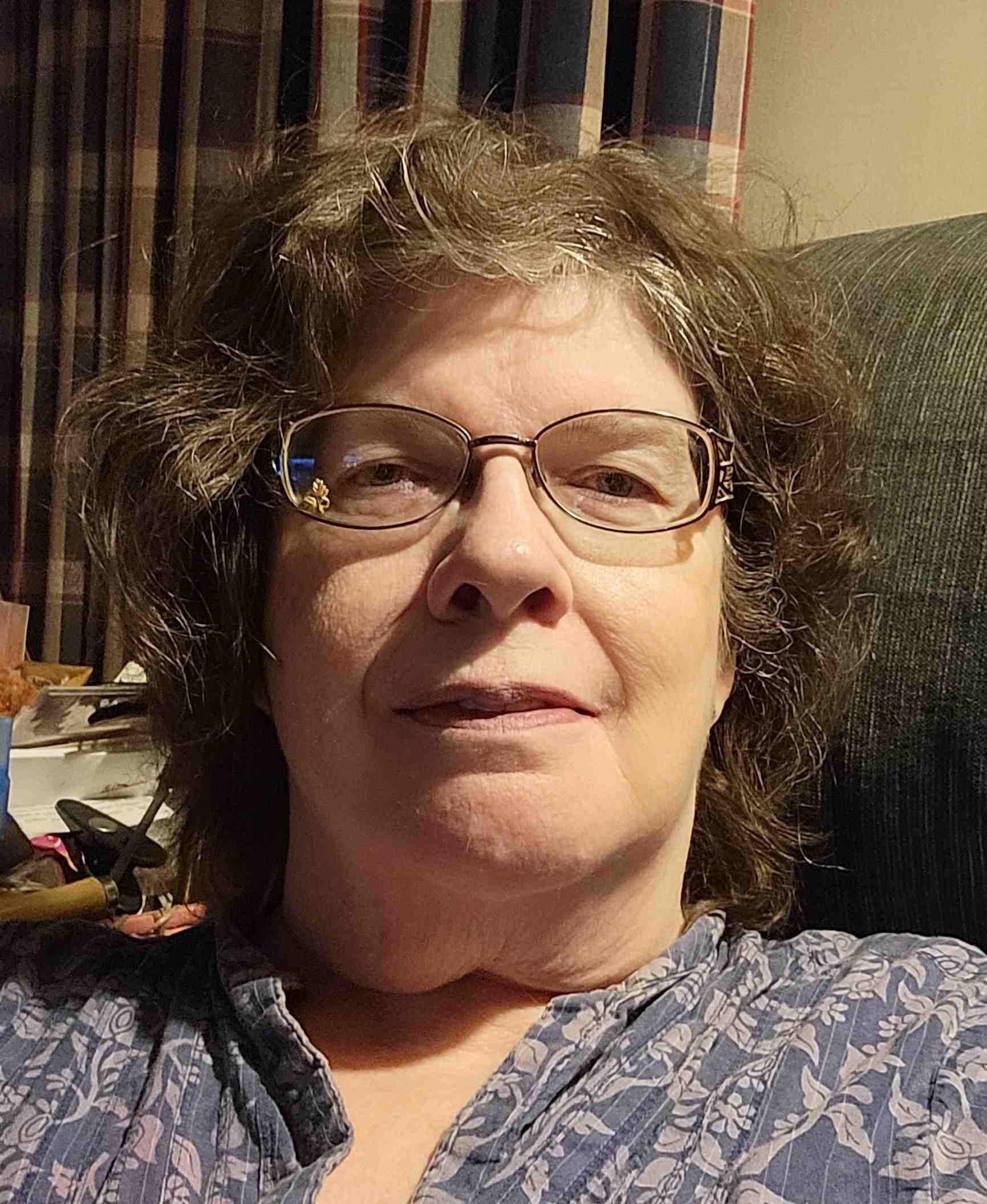 Kathy Sundermeyer (dakpress)