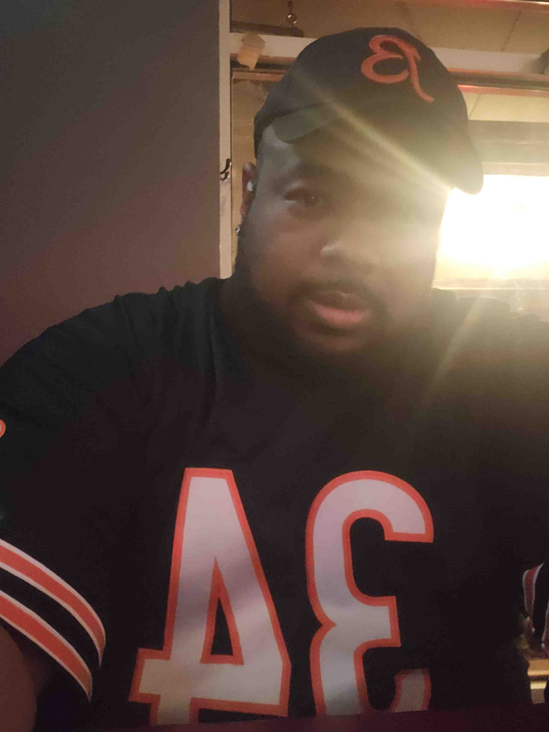Bear Mo