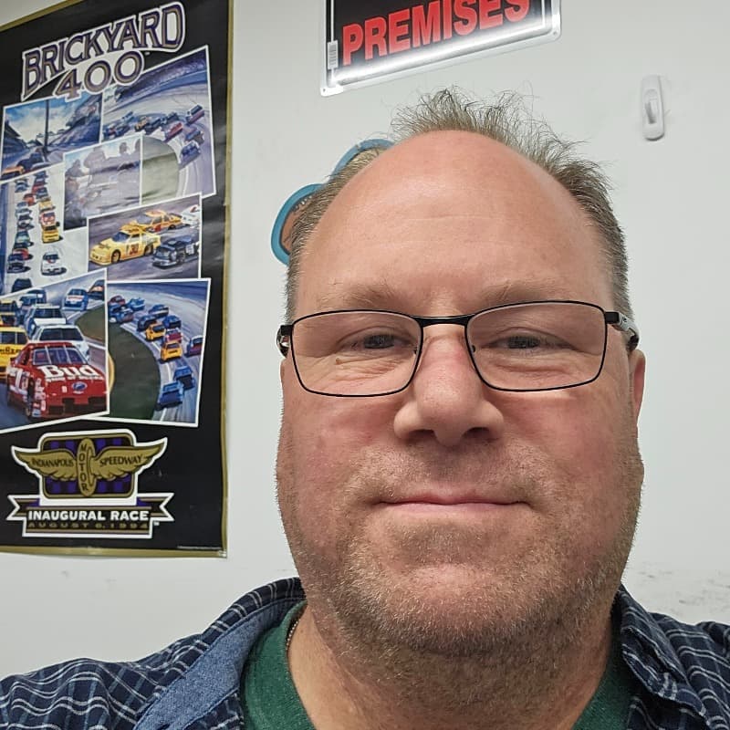Terry Harmon (Terry)