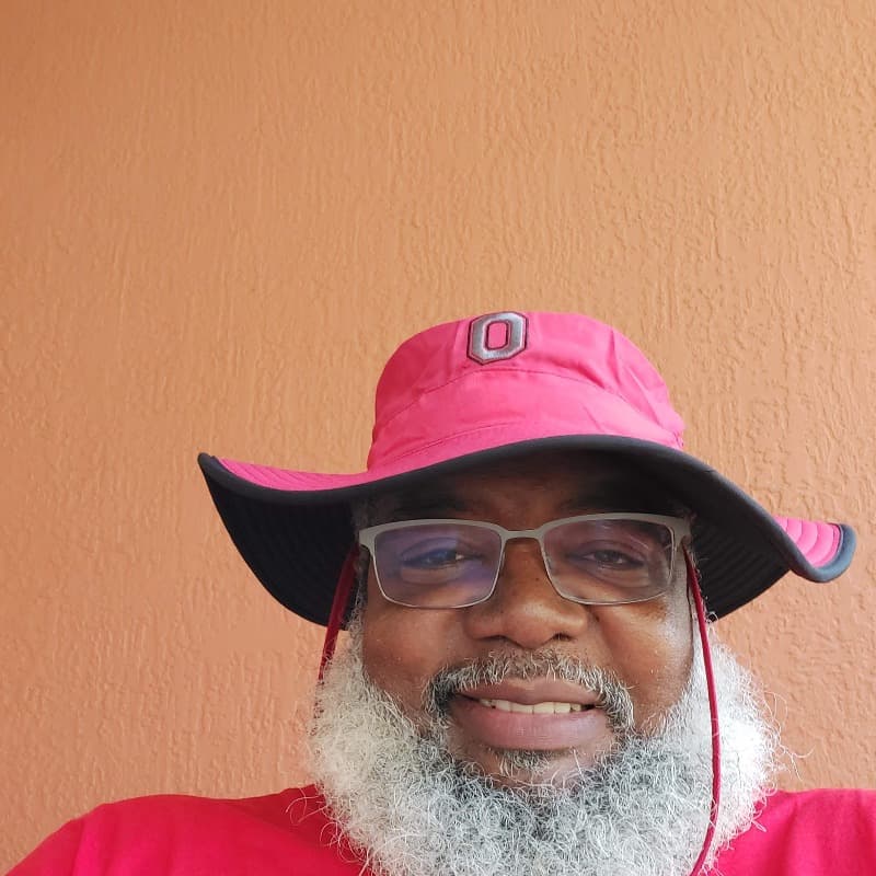 Anthony Bolden