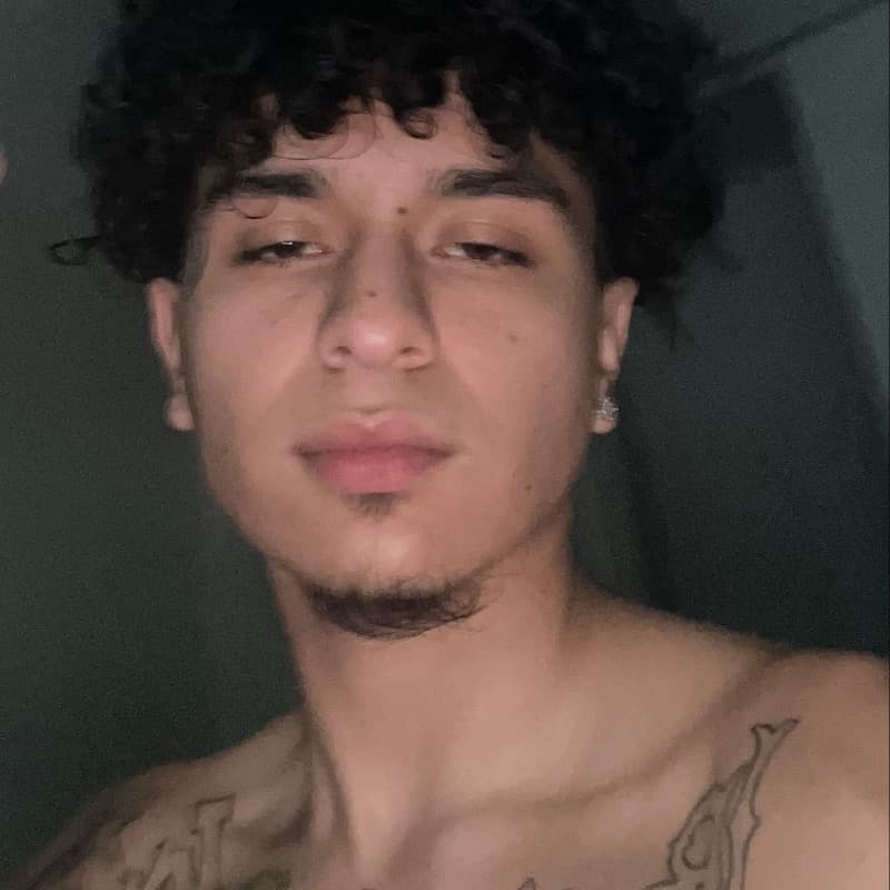 Nate Contreras