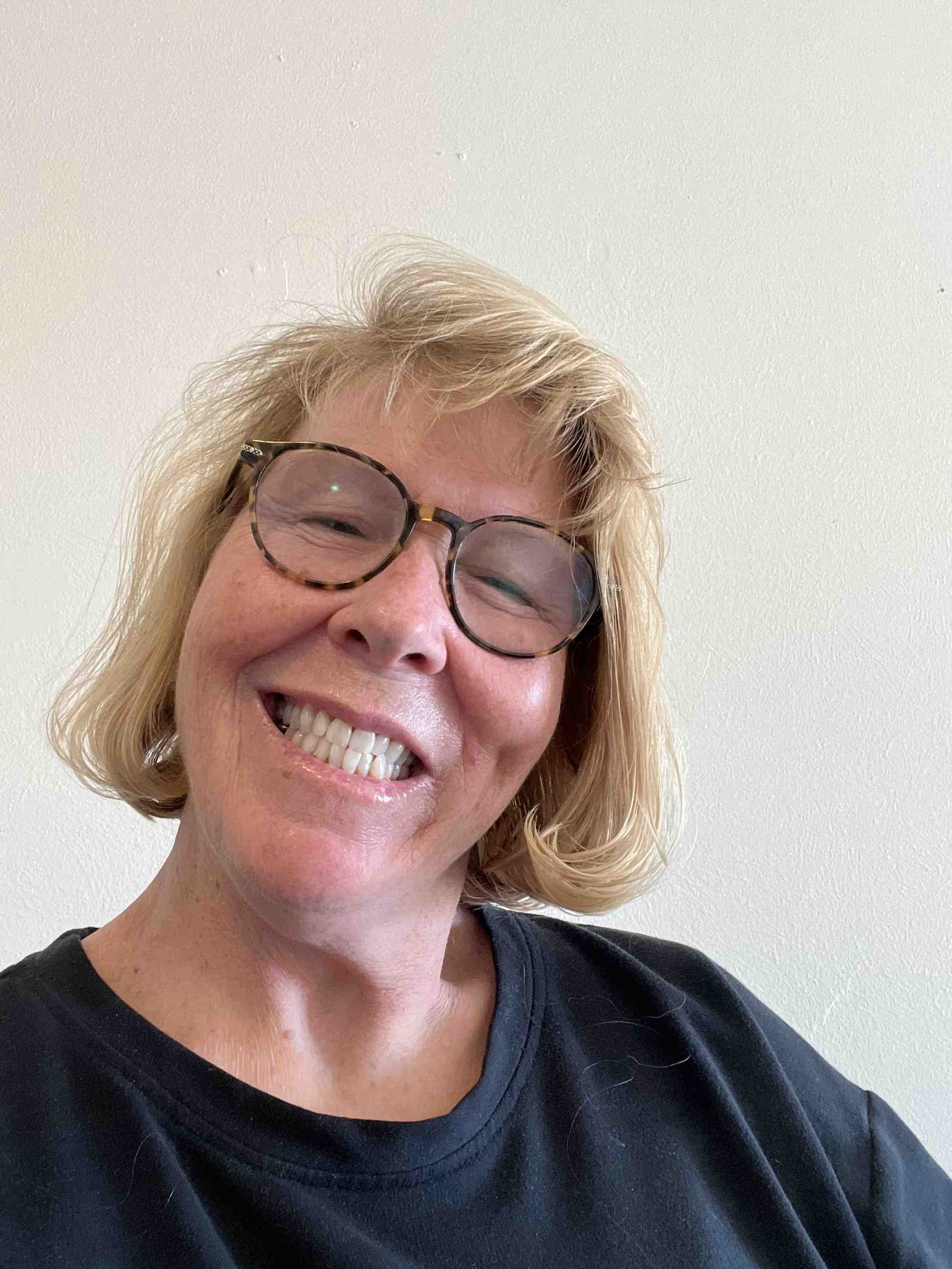 Karen Ford