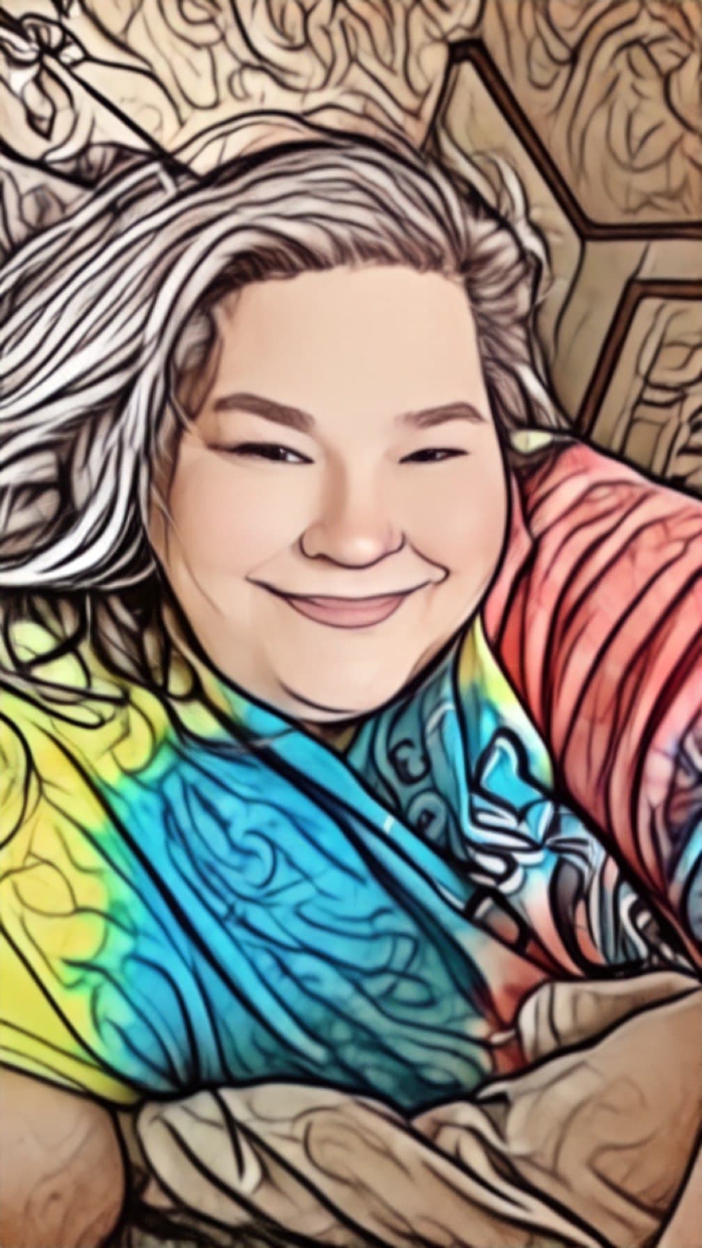 Sandra Cassel (Sandy)