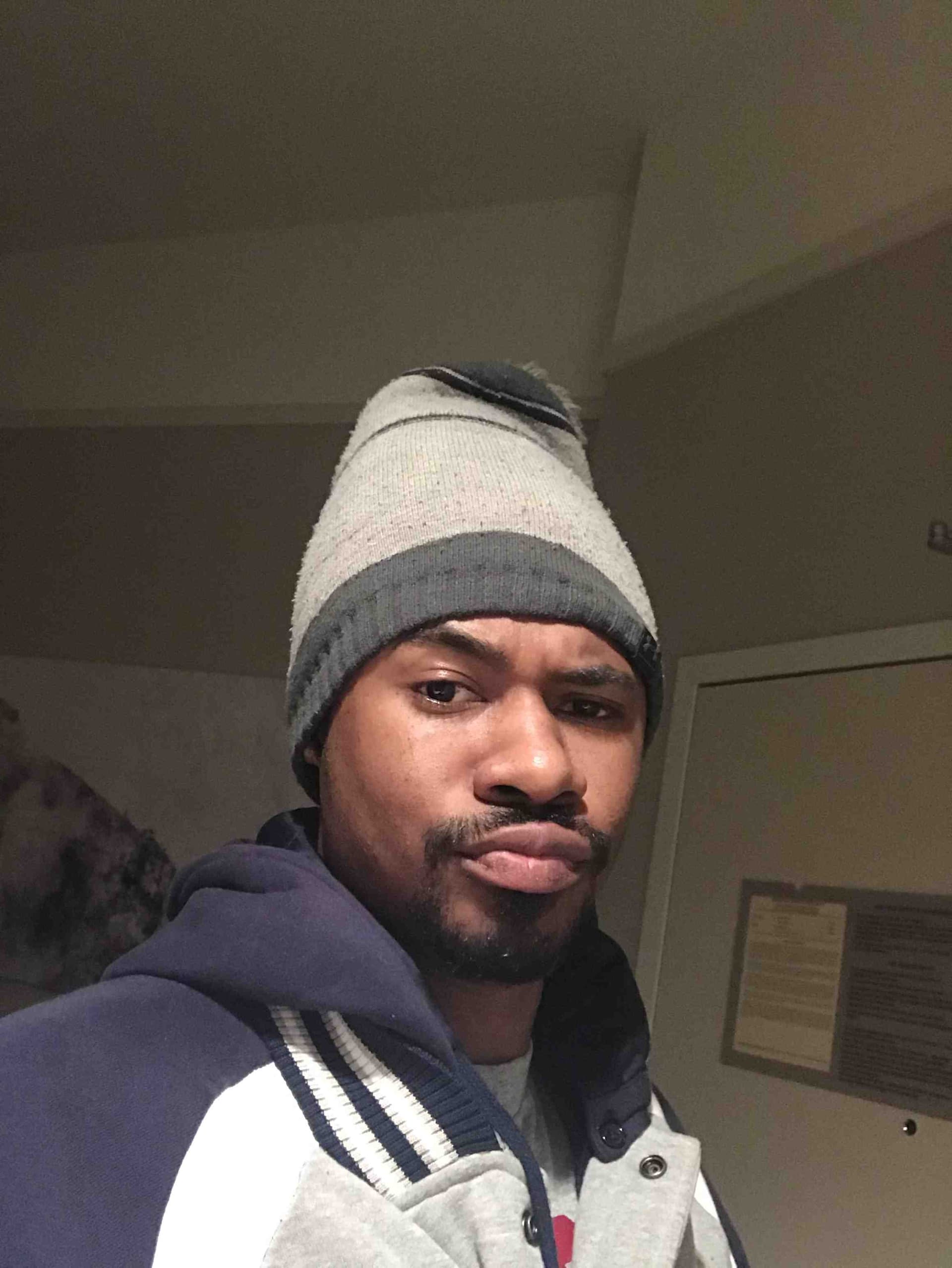 Demetrius Shy