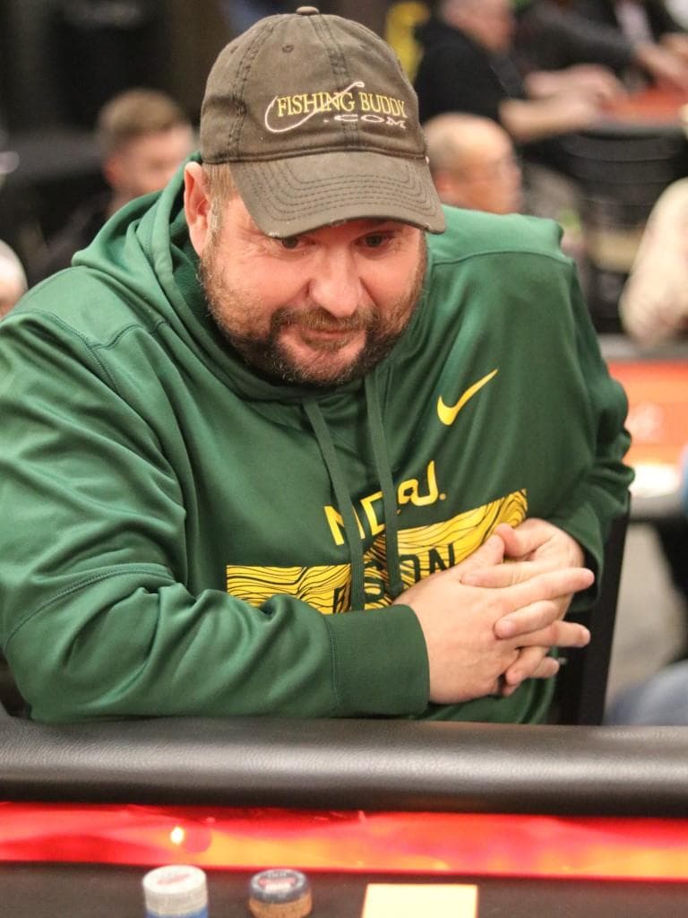 Jeremy Hausauer (Jeremy)