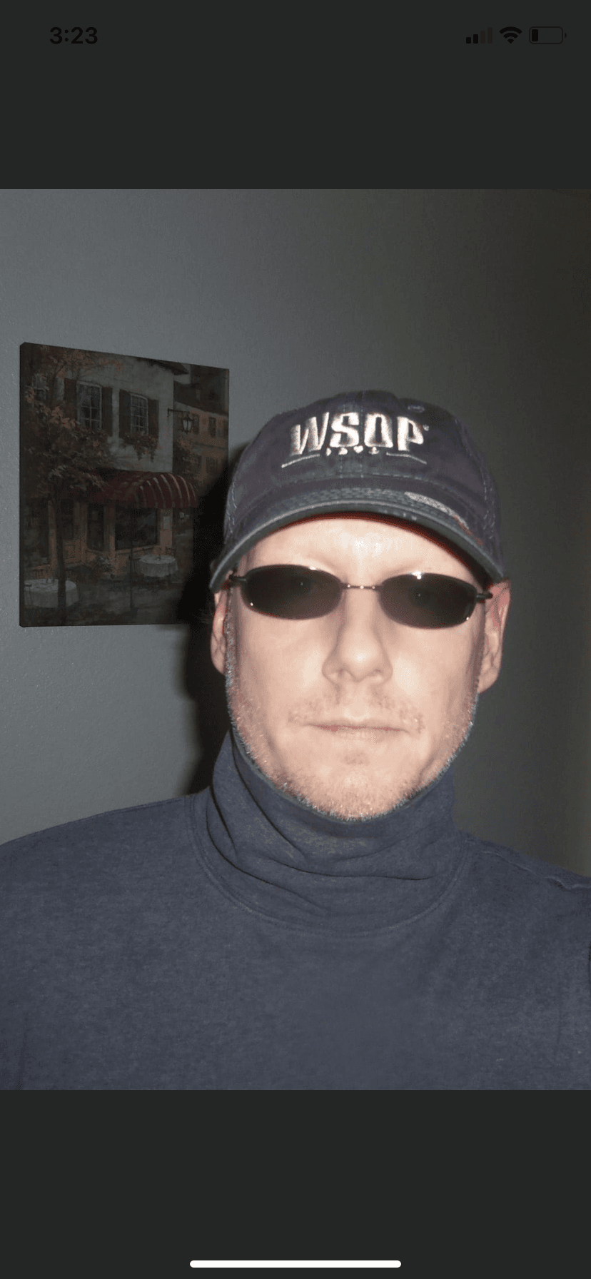 Aaron Wright