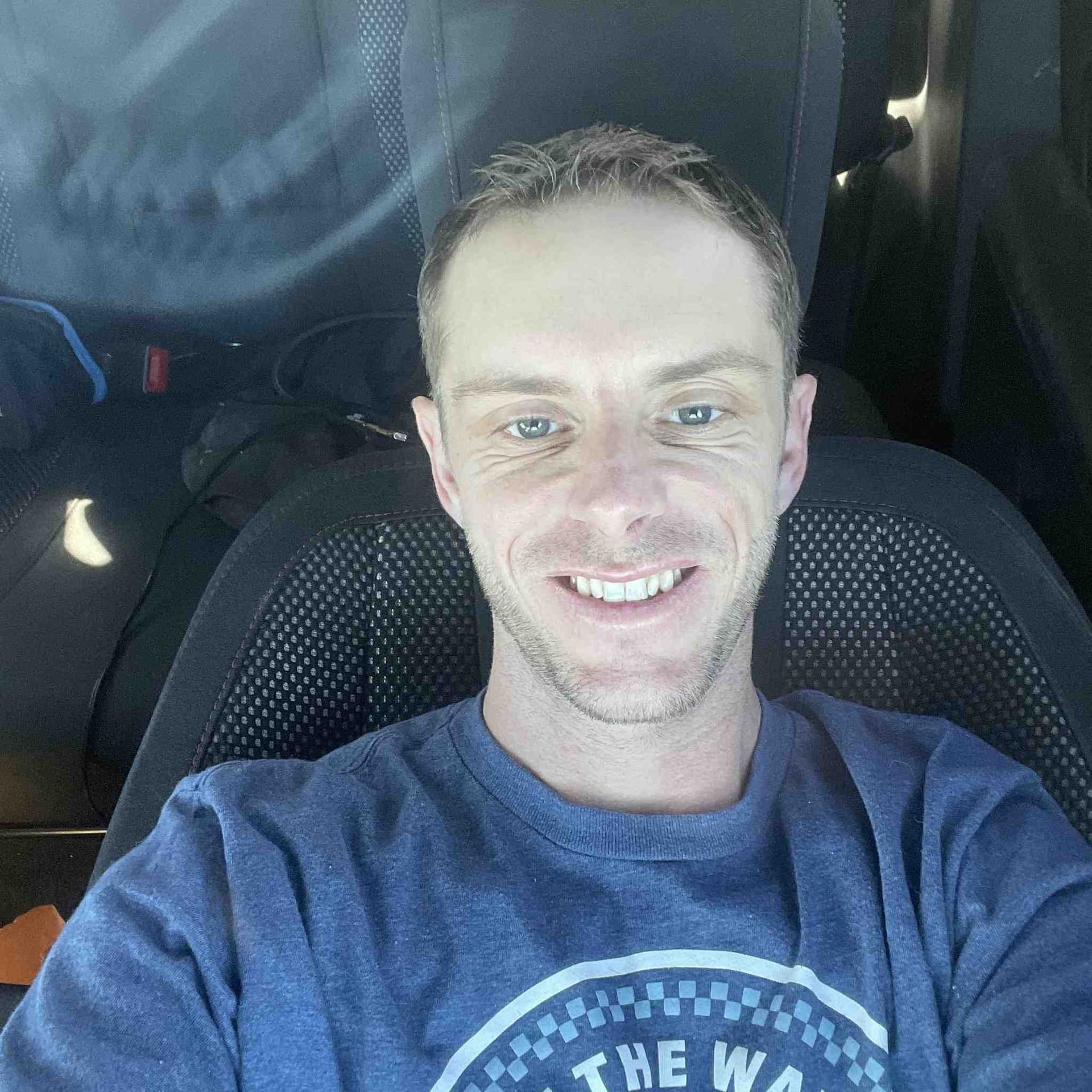 Dustin Wester