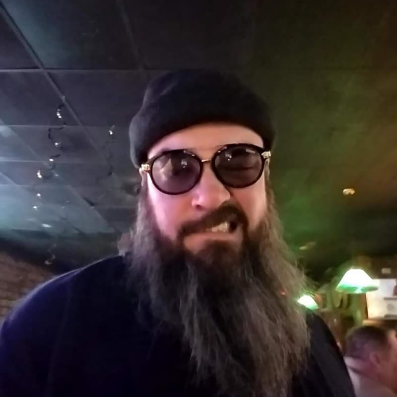 Rob Baker