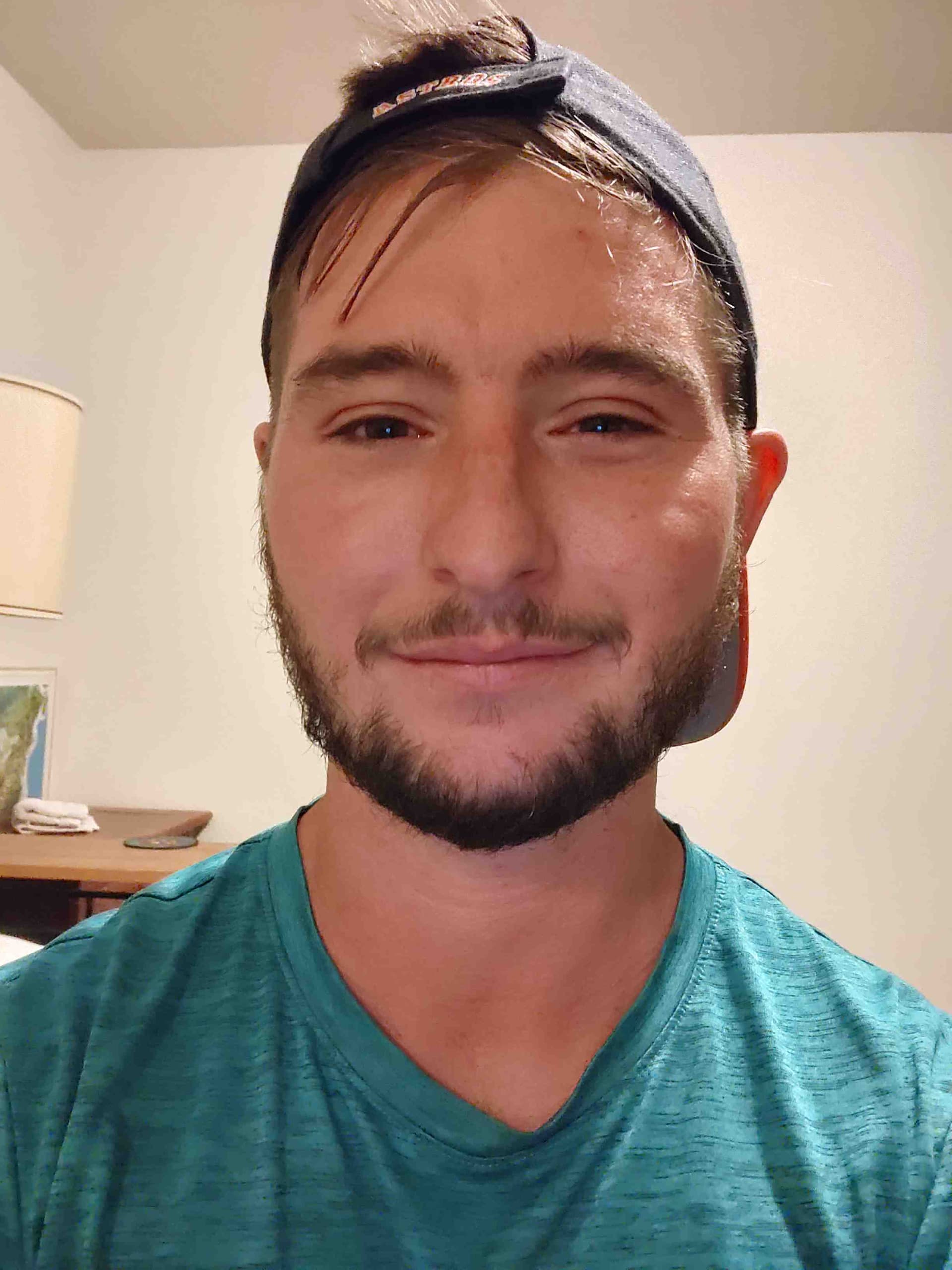 Corey Scott