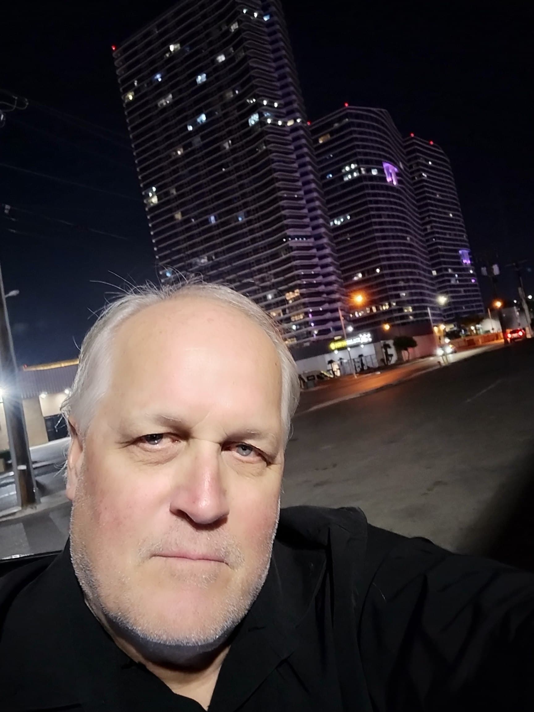 Ken Wilhelm