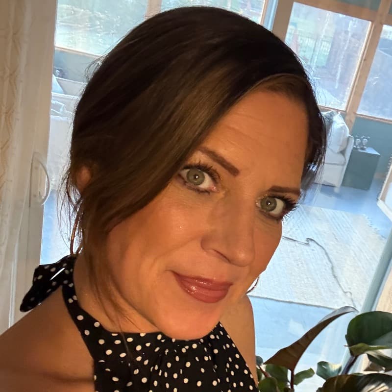 Nicole Kane
