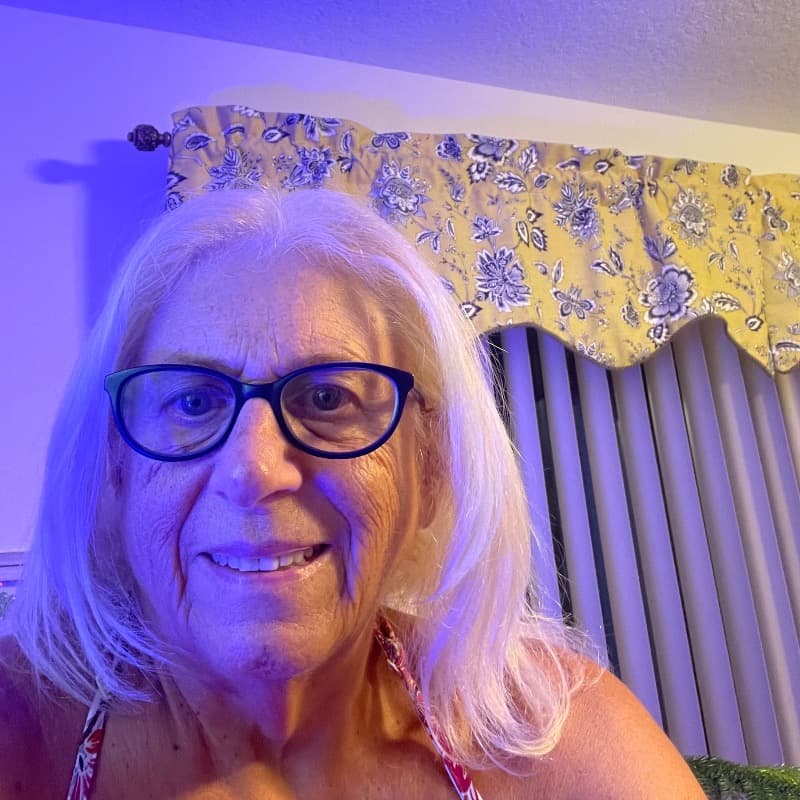JoAnn Volpe